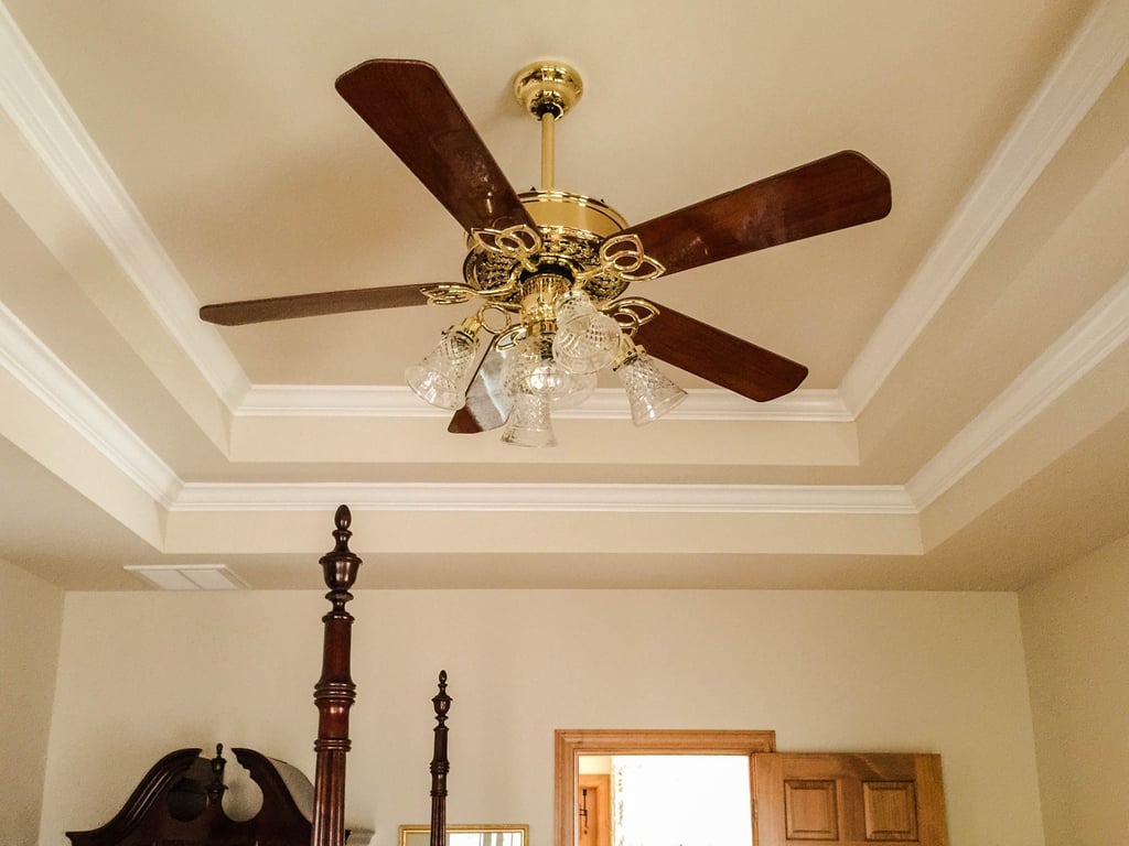 What You Need to Know Before Installing Fans in Drop Ceilings